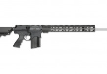 Rock river Bt3 Predator Hp, la carabina per il tiro a lunga distanza Rock river Bt3 Predator Hp, la carabina per il tiro a lunga distanza