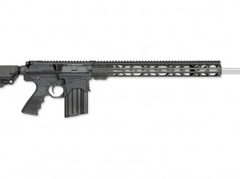 Rock river Bt3 Predator Hp, la carabina per il tiro a lunga distanza Rock river Bt3 Predator Hp, la carabina per il tiro a lunga distanza