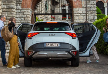 Beretta amica dell’ambiente con il carpooling aziendale beretta carpooling