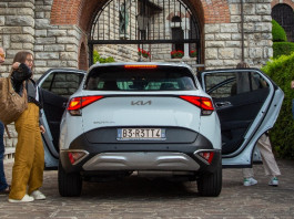 Beretta amica dell’ambiente con il carpooling aziendale beretta carpooling