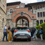beretta carpooling ambiente