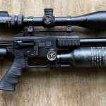 Fx Airguns Impact M3
