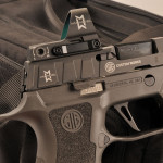 Sig Sauer P320 MAX c