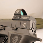 Sig Sauer P320 MAX d