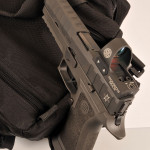 Sig Sauer P320 MAX e