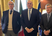 Uits, c’è l’ok della Difesa per sei milioni di investimenti Uits, c’è l’ok della Difesa per sei milioni di investimenti