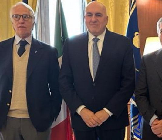 Uits, c’è l’ok della Difesa per sei milioni di investimenti Uits, c’è l’ok della Difesa per sei milioni di investimenti