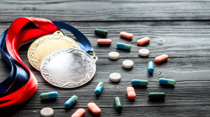Violazione delle norme antidoping e revoca del porto d’armi: pillole e medaglie sportive