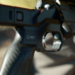 Weatherby 307, una nuova famiglia di carabine bolt-action