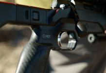 Weatherby 307, una nuova famiglia di carabine bolt-action Weatherby 307, una nuova famiglia di carabine bolt-action