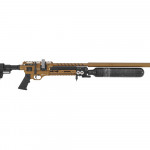 bronze hatsan factor sniper
