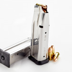 caricatore bifilare della Nighthawk Bds9