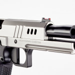 hold open della Nighthawk Bds9 in funzione