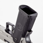impugnatura della pistola sportiva Nighthawk Bds9