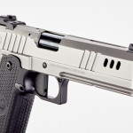 pistola sportiva Nighthawk Bds9