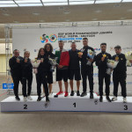 Campionato del mondo juniores