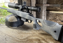 Armi Magazine agosto 2023 è in edicola! Armi Magazine agosto 2023 è in edicola