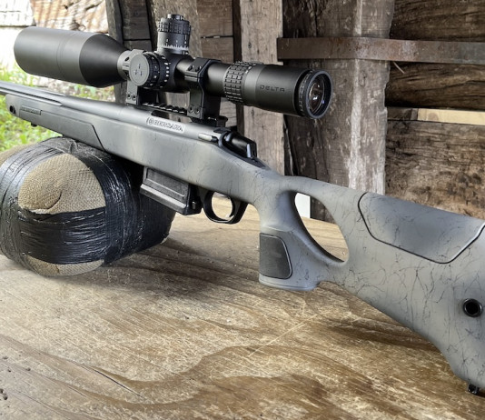 Armi Magazine agosto 2023 è in edicola! Armi Magazine agosto 2023 è in edicola