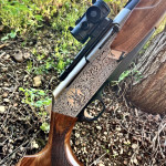 Browning Bar 4X Ultimate