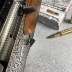 Browning Bar 4X Ultimate 4