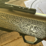 Browning Bar 4X Ultimate cal. .30-06 Springfield, come tu mi vuoi