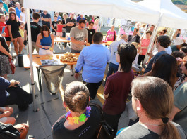 Coltello in festa 2023, grande attesa per la kermesse maniaghese Coltello in festa 2023, grande attesa per la kermesse maniaghese di fine agosto