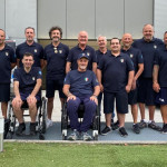 Coppa del mondo Wsps paralimpici azzurri a Osijek