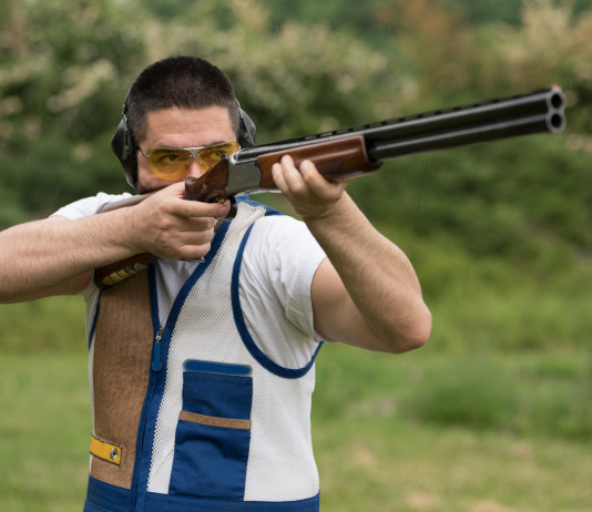 Coppa del mondo di tiro in Italia: il programma Coppa del mondo di tiro in Italia il programma