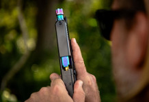 Da Ballistic advantage canne per customizzare le pistole Glock G17 Gen 5 Da Ballistic advantage canne per customizzare le pistole Glock G17 Gen 5