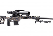 Daniel Defense Delta 5 Pro Impact, una carabina bolt-action in edizione limitata Daniel Defense Delta 5 Pro Impact, una carabina bolt-action in edizione limitata