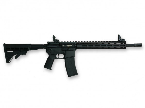 Elite Tippmann M4-22