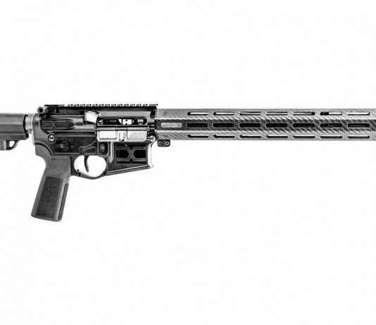 Faxon Ion-X Hyperlite, la carabina ultraleggera stile Ar-15 Faxon Ion-X Hyperlite, la carabina ultraleggera stile Ar-15