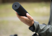 I moderatori di suono per il controllo faunistico in Italia? I moderatori di suono per il controllo faunistico in Italia