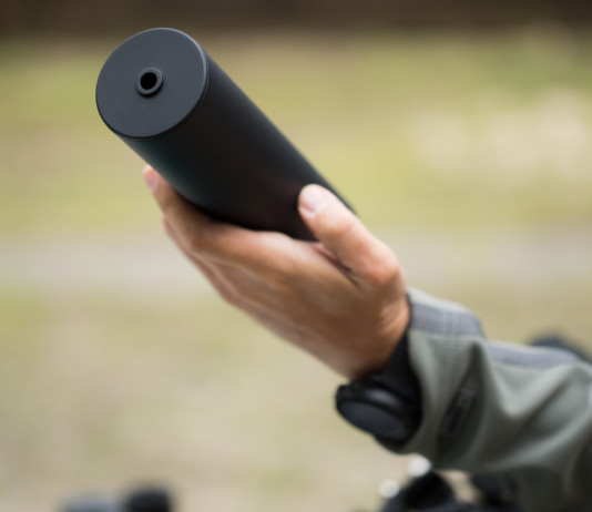 I moderatori di suono per il controllo faunistico in Italia? I moderatori di suono per il controllo faunistico in Italia