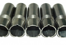 L’incidenza della strozzatura sulla velocità della rosata L’incidenza della strozzatura sulla velocità della rosata