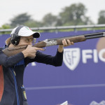 Mondiale di Baku pronta la squadra di Trap