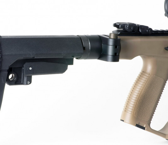 Pistol brace in America, ricorso Nra contro il governo Pistol brace in America, ricorso Nra contro il governo