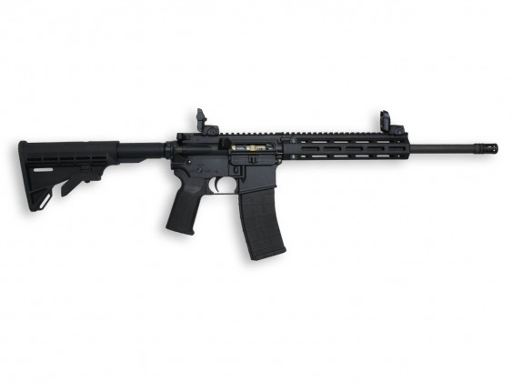 Pro Tippmann M4-22