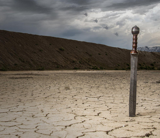 Quale la nuova arma della Springfield Armory? Quale la nuova arma della Springfield Armory