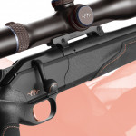Quanto costa la carabina Blaser R8 Ultimate Rose