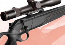 Quanto costa la carabina Blaser R8 Ultimate Rose? Quanto costa la carabina Blaser R8 Ultimate Rose
