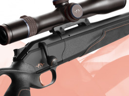 Quanto costa la carabina Blaser R8 Ultimate Rose? Quanto costa la carabina Blaser R8 Ultimate Rose