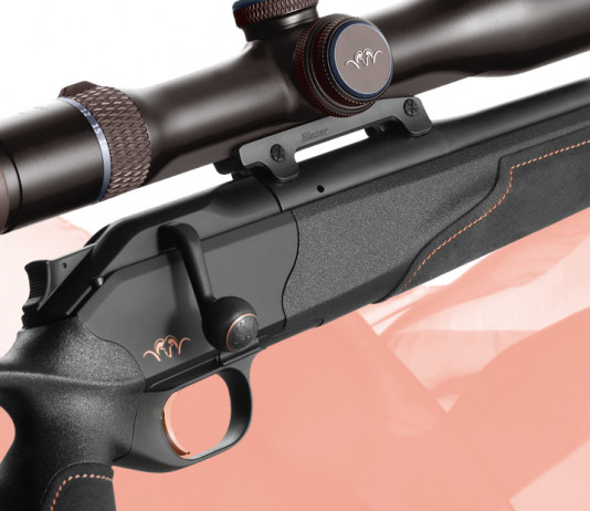 Quanto costa la carabina Blaser R8 Ultimate Rose? Quanto costa la carabina Blaser R8 Ultimate Rose