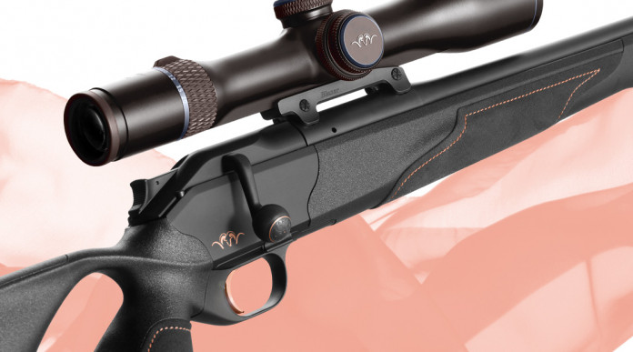 Quanto costa la carabina Blaser R8 Ultimate Rose