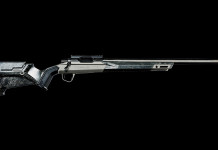 Quattro calibri in più per la carabina Christensen Mhr Quattro calibri in più per la carabina Christensen Mhr