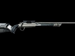 Quattro calibri in più per la carabina Christensen Mhr Quattro calibri in più per la carabina Christensen Mhr