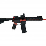 Redline Tippmann M4-22