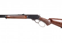 Rossi R95, la carabina a leva calibro .30-30 Winchester Rossi R93, la carabina a leva calibro .30-30 Winchester