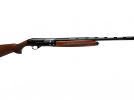 Savage Stevens 560 Field, un fucile semiautomatico in due varianti Savage Stevens 560, un fucile semiautomatico in due varianti