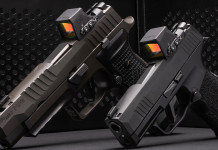 Sig Sauer Romeo-X, un nuovo punto rosso per pistola Sig Sauer Romeo-X, un nuovo punto rosso per pistola